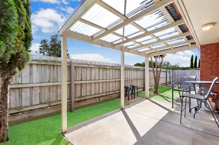 Sixth view of Homely unit listing, 4/10-12 Moore Street, Warrnambool VIC 3280