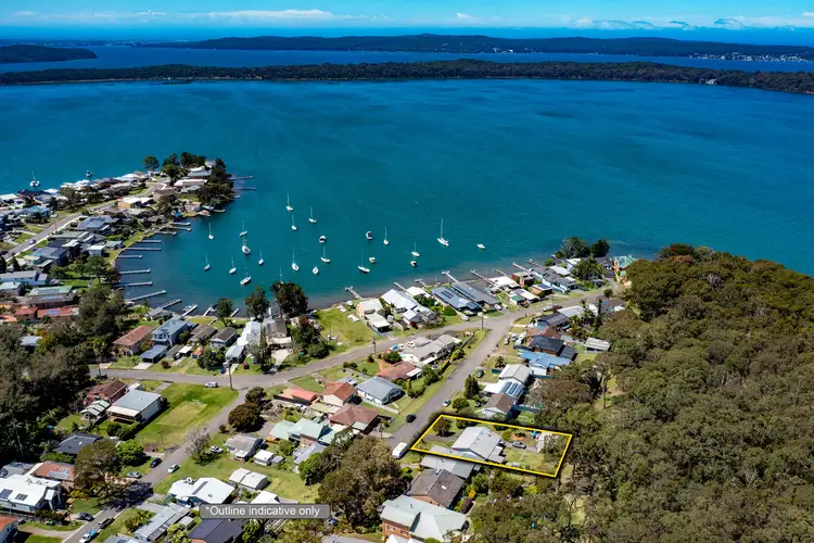 Main view of Homely house listing, 14 & 16 Maitland Avenue, Sunshine NSW 2264