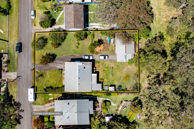 Third view of Homely house listing, 14 & 16 Maitland Avenue, Sunshine NSW 2264