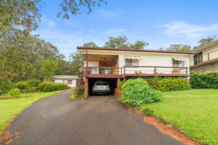 Fourth view of Homely house listing, 14 & 16 Maitland Avenue, Sunshine NSW 2264