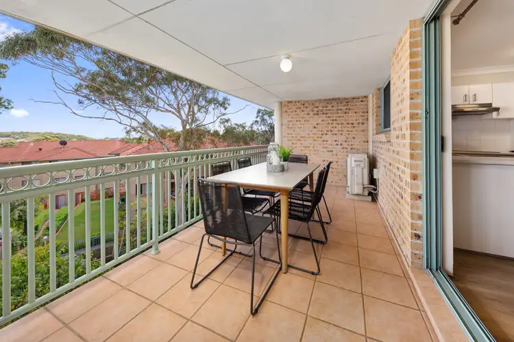 Main view of Homely apartment listing, 40/52-58 Linden Street (Access via Vermont street), Sutherland NSW 2232