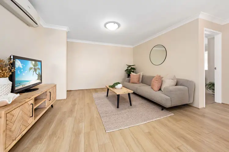 Fourth view of Homely apartment listing, 40/52-58 Linden Street (Access via Vermont street), Sutherland NSW 2232
