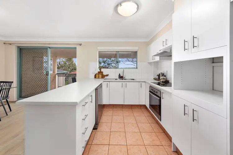 Sixth view of Homely apartment listing, 40/52-58 Linden Street (Access via Vermont street), Sutherland NSW 2232
