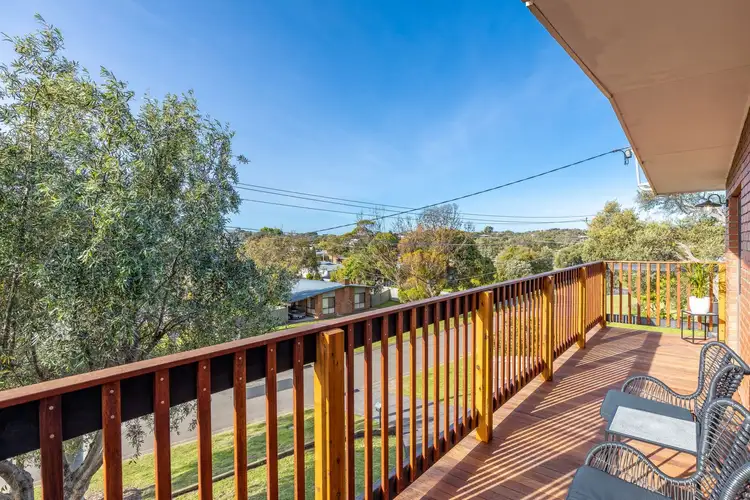 Third view of Homely house listing, 61 Booran Parade, Tootgarook VIC 3941
