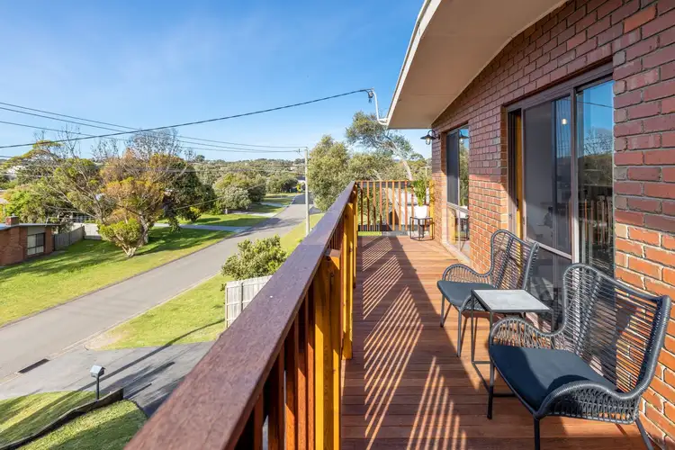 Fifth view of Homely house listing, 61 Booran Parade, Tootgarook VIC 3941