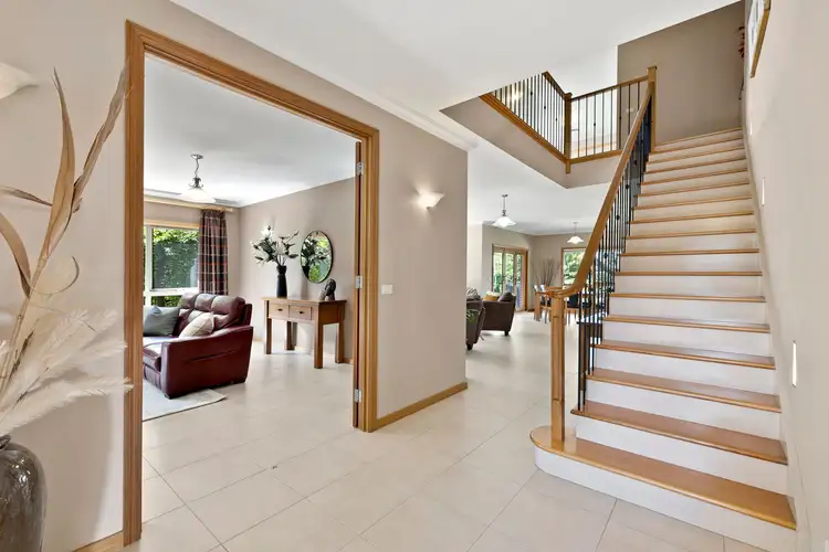 Second view of Homely house listing, 10 St Helens Avenue, Lake Gardens VIC 3355
