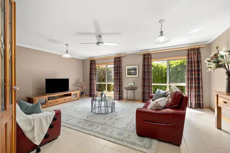 Fourth view of Homely house listing, 10 St Helens Avenue, Lake Gardens VIC 3355