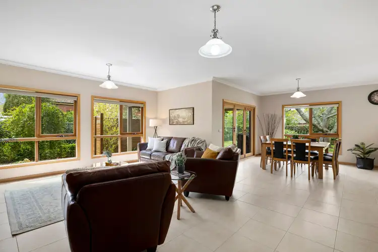Sixth view of Homely house listing, 10 St Helens Avenue, Lake Gardens VIC 3355