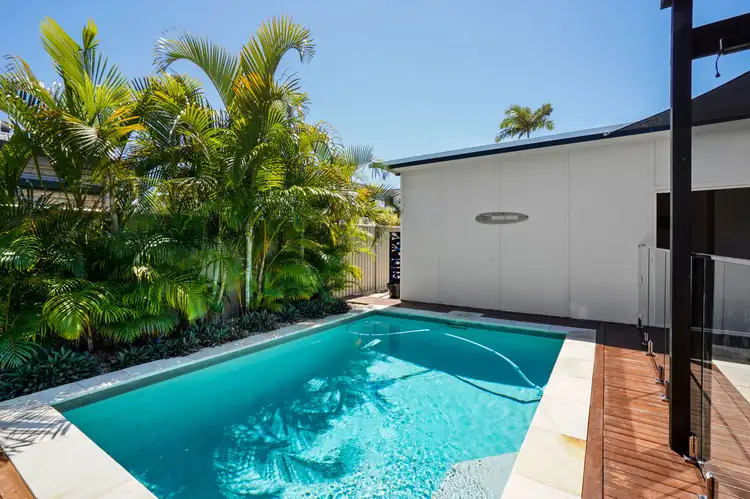 Third view of Homely house listing, 5 Evandale Crescent, Miami QLD 4220