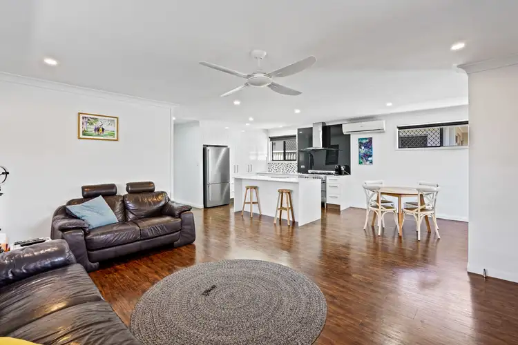 Sixth view of Homely house listing, 5 Evandale Crescent, Miami QLD 4220