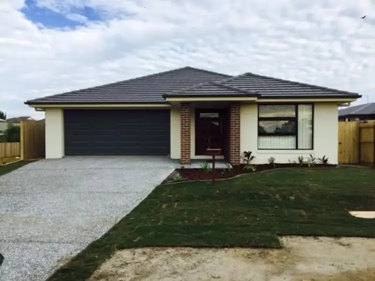 34 Shepherdson Street, Dakabin QLD 4503