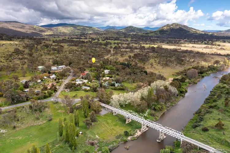 Fourth view of Homely land listing, 18 North Street, Tharwa ACT 2620