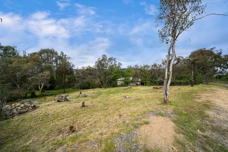 Fifth view of Homely land listing, 18 North Street, Tharwa ACT 2620