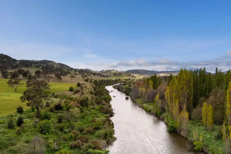 Seventh view of Homely land listing, 18 North Street, Tharwa ACT 2620