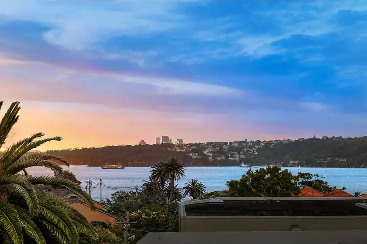 4 Gap Road, Watsons Bay NSW 2030