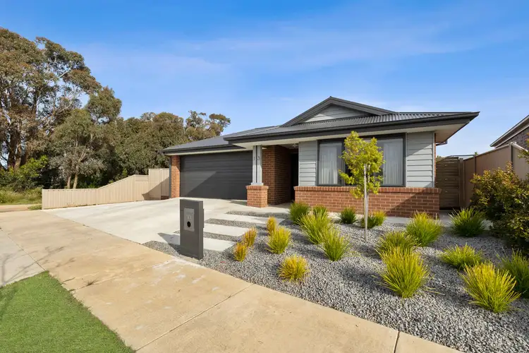 13 Maestro Court, Delacombe VIC 3356