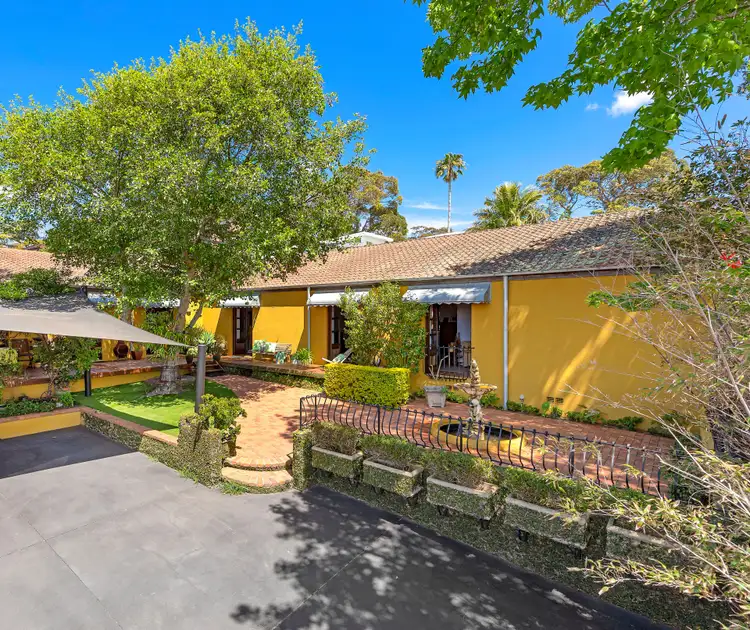 Third view of Homely house listing, 134A Ocean View Drive, Wamberal NSW 2260