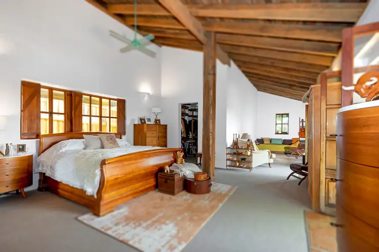 Fifth view of Homely house listing, 134A Ocean View Drive, Wamberal NSW 2260