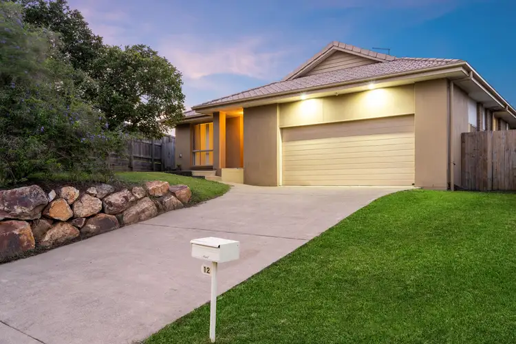 12 Britannia Court, Narangba QLD 4504