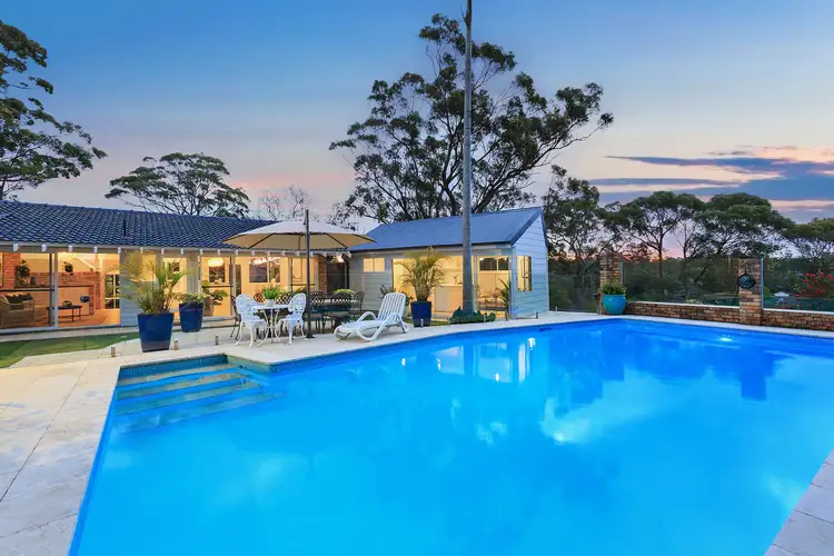 21 Wembury Road, St Ives NSW 2075