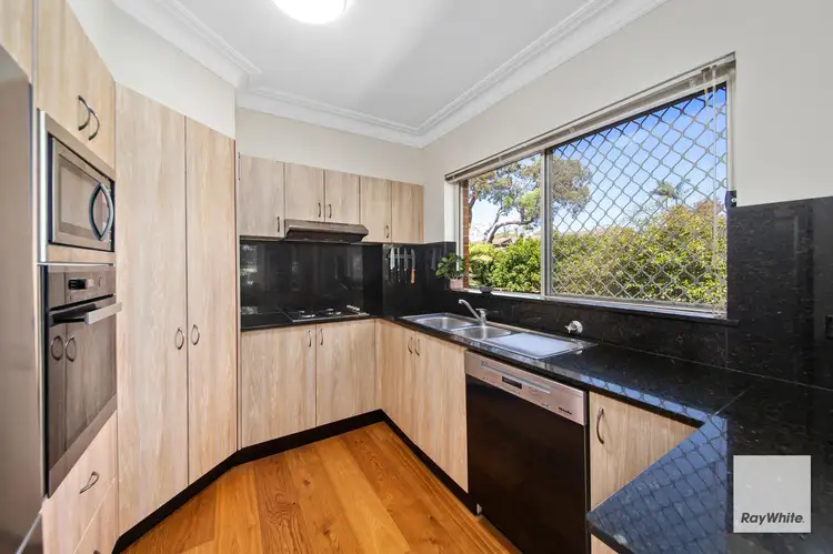 Second view of Homely apartment listing, 1/210-212 Willarong Road, Caringbah NSW 2229