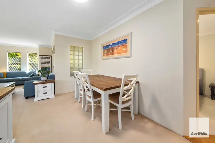 Third view of Homely apartment listing, 1/210-212 Willarong Road, Caringbah NSW 2229