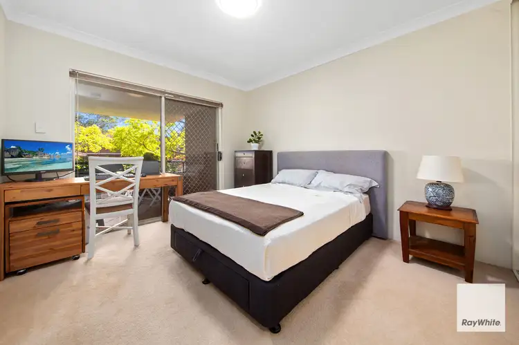 Fourth view of Homely apartment listing, 1/210-212 Willarong Road, Caringbah NSW 2229