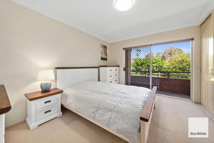 Fifth view of Homely apartment listing, 1/210-212 Willarong Road, Caringbah NSW 2229