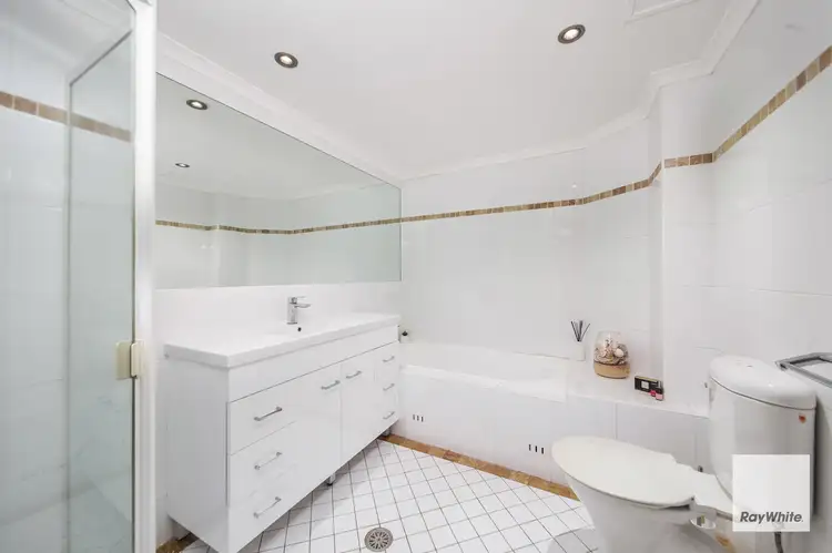 Sixth view of Homely apartment listing, 1/210-212 Willarong Road, Caringbah NSW 2229