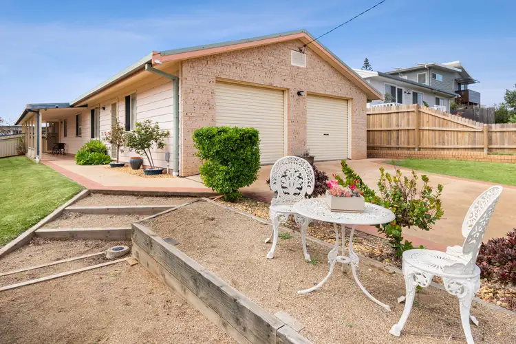 4 The Lookout, Manyana NSW 2539