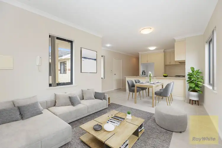 5/157 Kinross Drive, Kinross WA 6028
