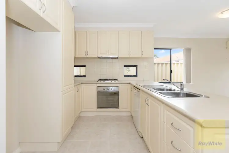 Third view of Homely house listing, 5/157 Kinross Drive, Kinross WA 6028