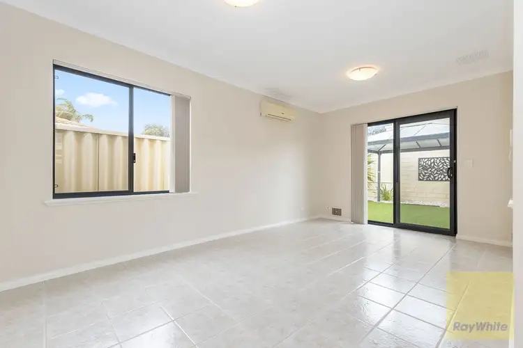 Seventh view of Homely house listing, 5/157 Kinross Drive, Kinross WA 6028