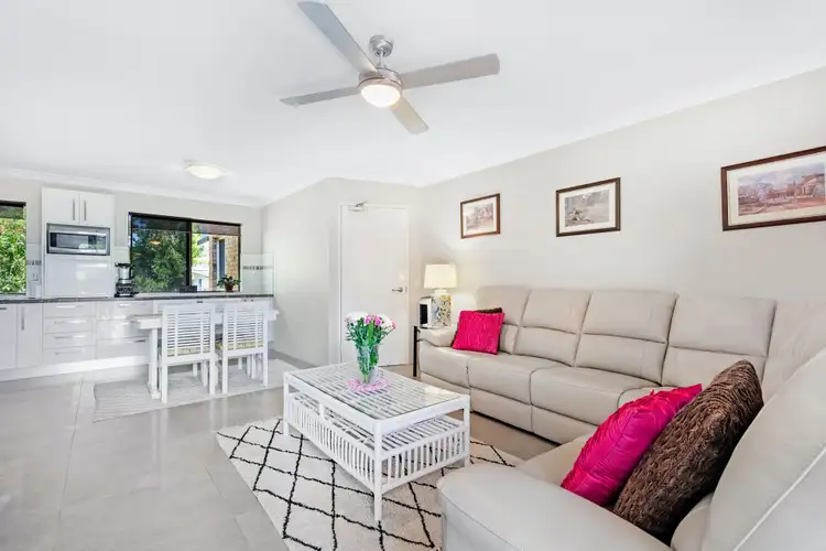 Second view of Homely unit listing, 13/21 Alinjarra Drive, Tugun QLD 4224