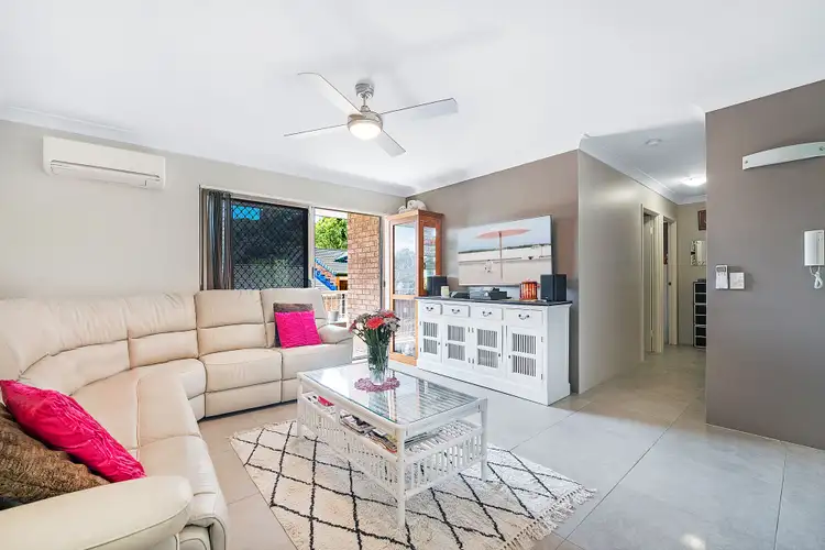 Third view of Homely unit listing, 13/21 Alinjarra Drive, Tugun QLD 4224