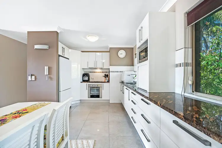 Fifth view of Homely unit listing, 13/21 Alinjarra Drive, Tugun QLD 4224