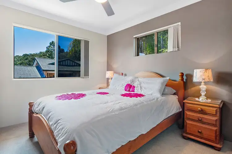 Sixth view of Homely unit listing, 13/21 Alinjarra Drive, Tugun QLD 4224