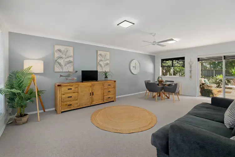 6/6 Regent Place, Bomaderry NSW 2541
