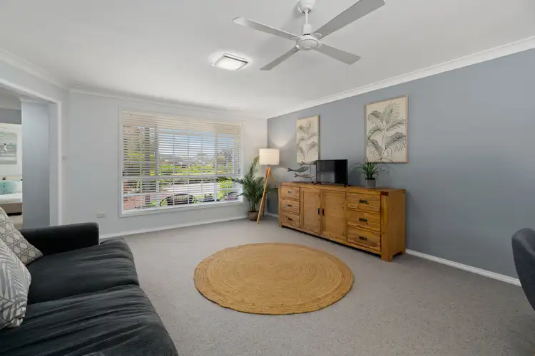 Fifth view of Homely unit listing, 6/6 Regent Place, Bomaderry NSW 2541