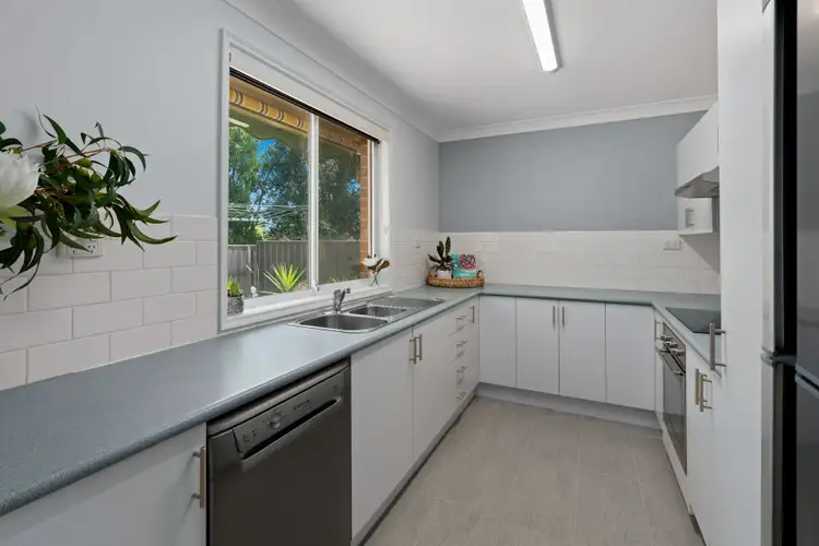Sixth view of Homely unit listing, 6/6 Regent Place, Bomaderry NSW 2541