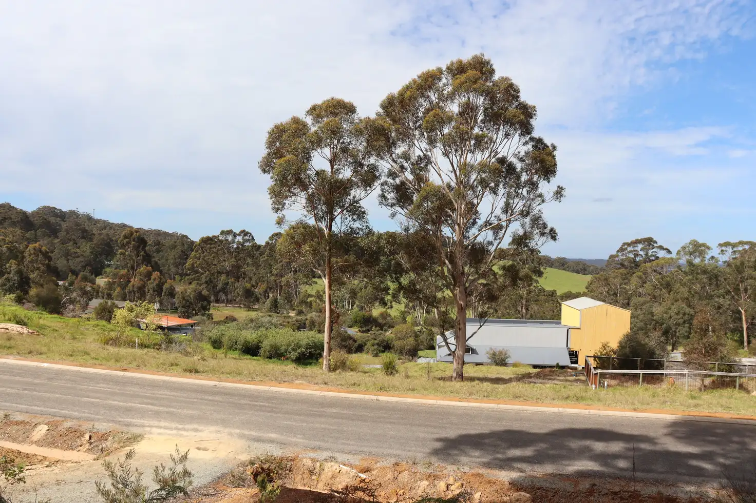 Main view of Homely land listing, 26 Mill Place, Denmark WA 6333