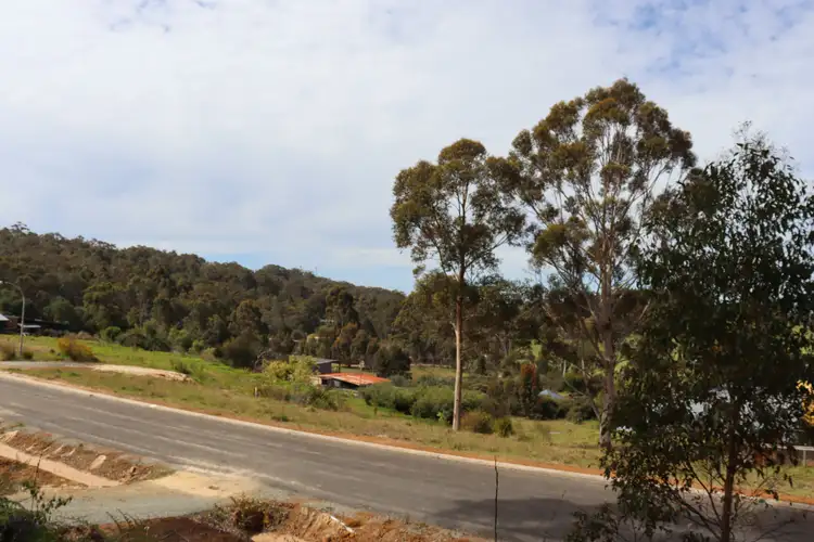 Second view of Homely land listing, 26 Mill Place, Denmark WA 6333