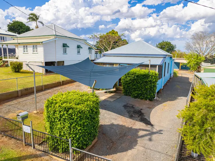 48 Red Hill Road, Gympie QLD 4570