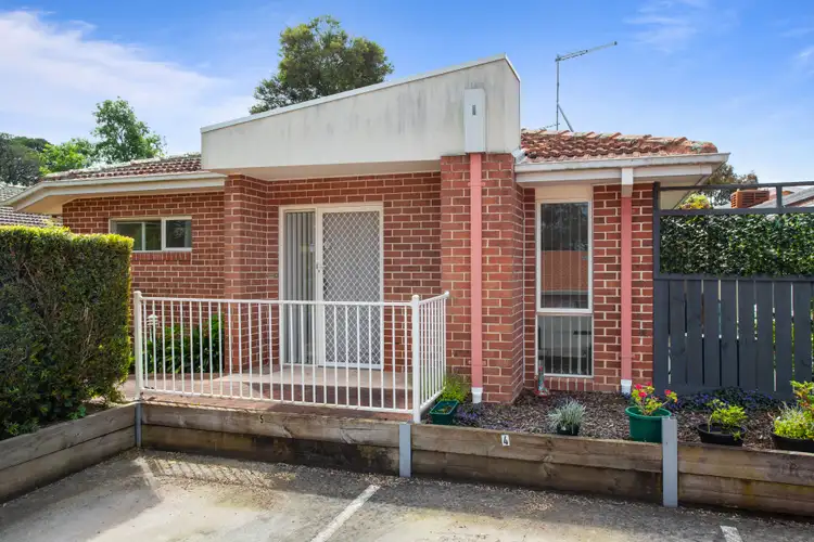 6/7 Pleasant Street, Kilsyth VIC 3137
