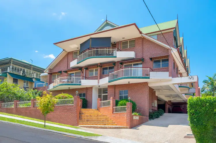 1/11 Montpelier Street, Clayfield QLD 4011