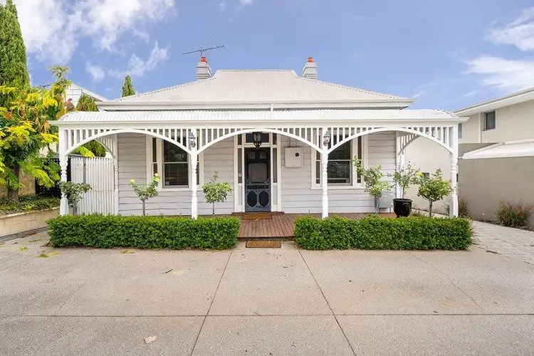 73 Anzac Road, Mount Hawthorn WA 6016