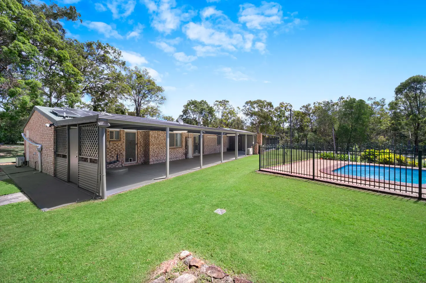 Main view of Homely house listing, 2-8 Georgina Drive, Logan Village QLD 4207