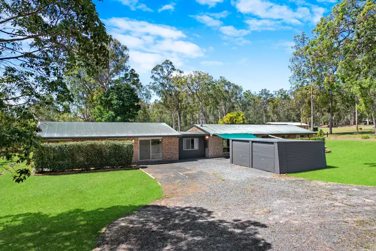 Second view of Homely house listing, 2-8 Georgina Drive, Logan Village QLD 4207