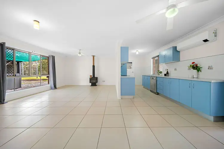 Fourth view of Homely house listing, 2-8 Georgina Drive, Logan Village QLD 4207