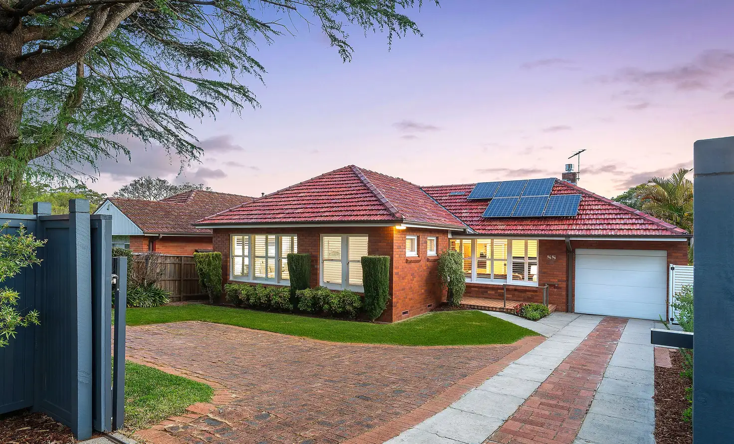 Main view of Homely house listing, 88 Killeaton Street, St Ives NSW 2075